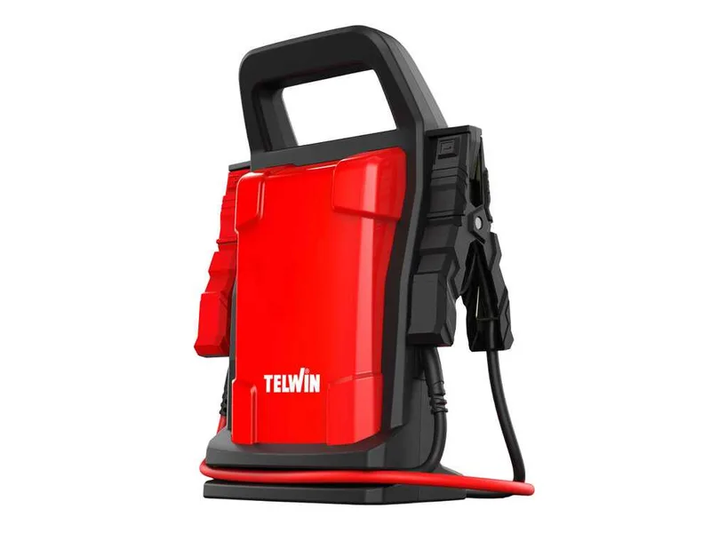 Telwin DRIVE PRO 4024 - Démarreur, alimentation - 12/24 V