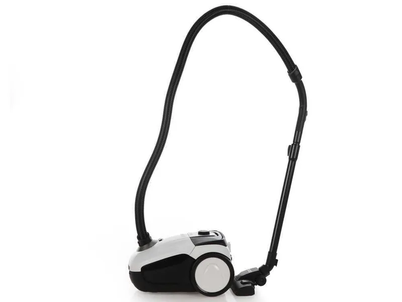 Karcher VC 2 ERP - Aspirateur traineau - avec sac de 2,8 L - Doté de filtre HEPA - 700W