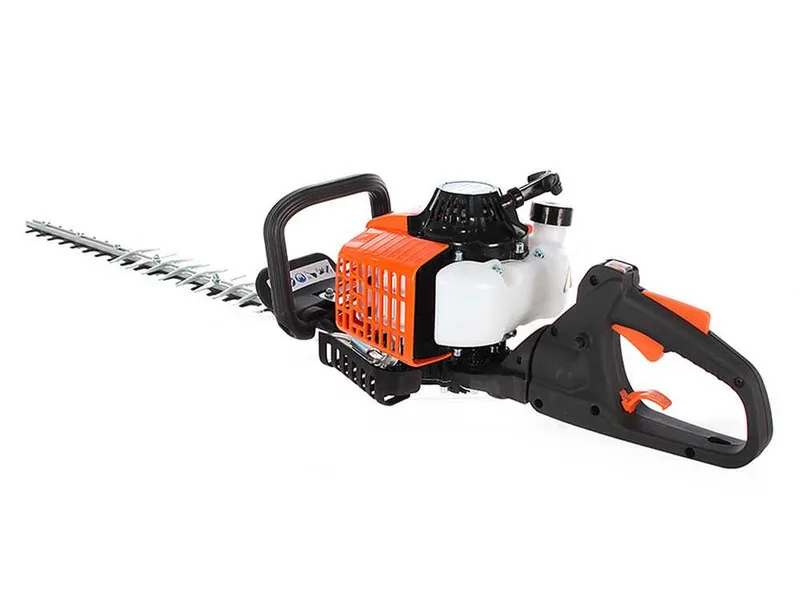 Taille-haie avec moteur thermique Ama NG3-HT60R avec lamier de 60 cm
