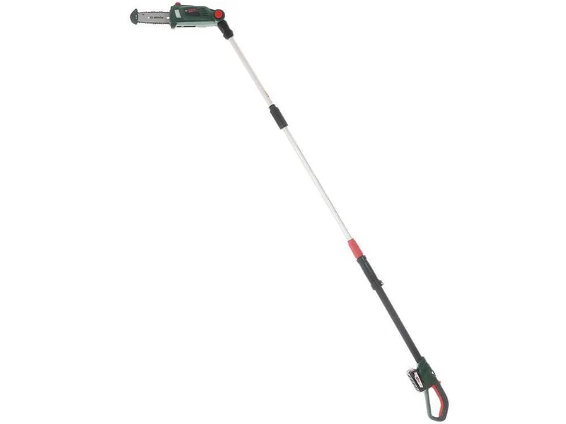Bosch UniversalChainPole 18 - Perche d'élagage sur perche télescopique - 18V