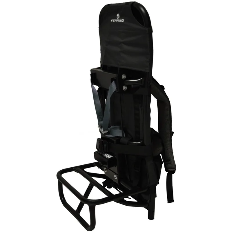 Sac à dos pour treuil Docma - pour DOCMA VF150 VF155