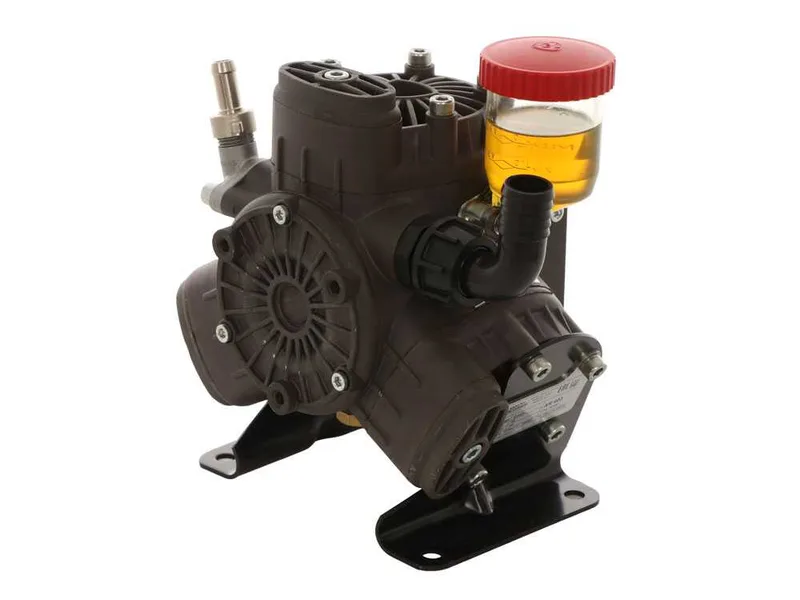 Annovi Reverberi AR 403 - Pompes de pulvérisation pour tracteur - Haute pression