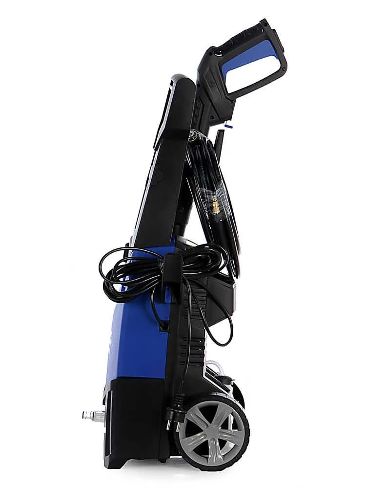 Nettoyeur haute pression Annovi & Reverberi AR 473 + Kit laveur de sol - 160 bars max