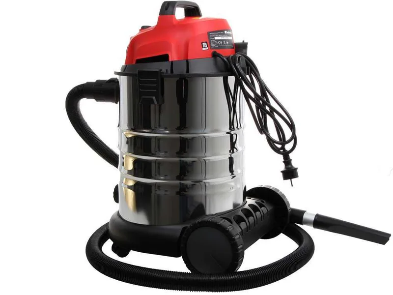 Einhell TC-VC 1930 SA - Aspirateur eau et poussière - 1500 W - Bidon 30 L