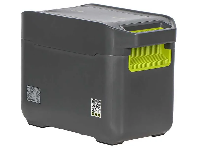Pramac PWB 2400 - Batterie PowerStation portable - 2400W - 2150 Wh/51.2V