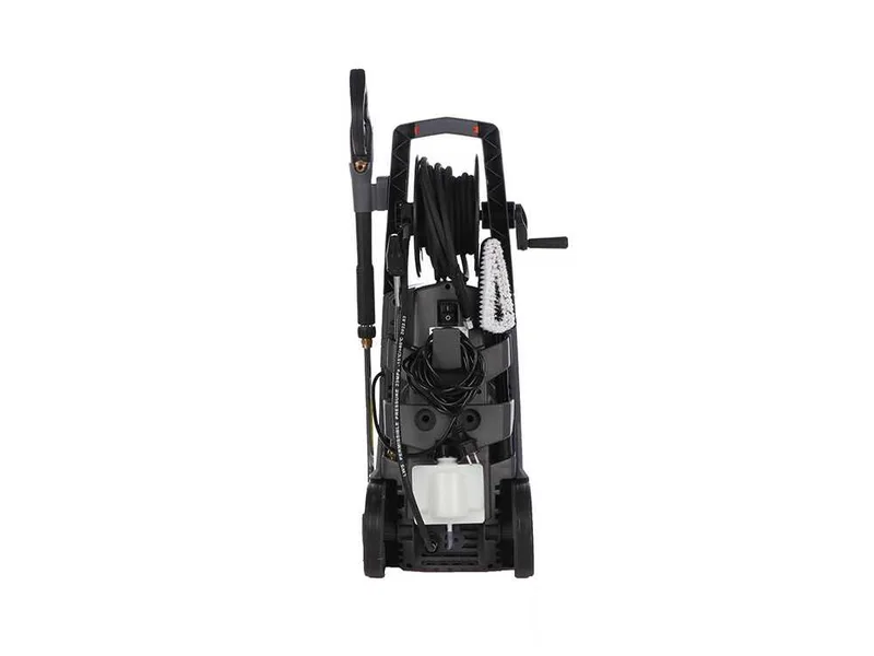 Comet KLS 1680 Gold Plus - Nettoyeur haute pression semi-professionnel - 160 bars - 498 lt/h