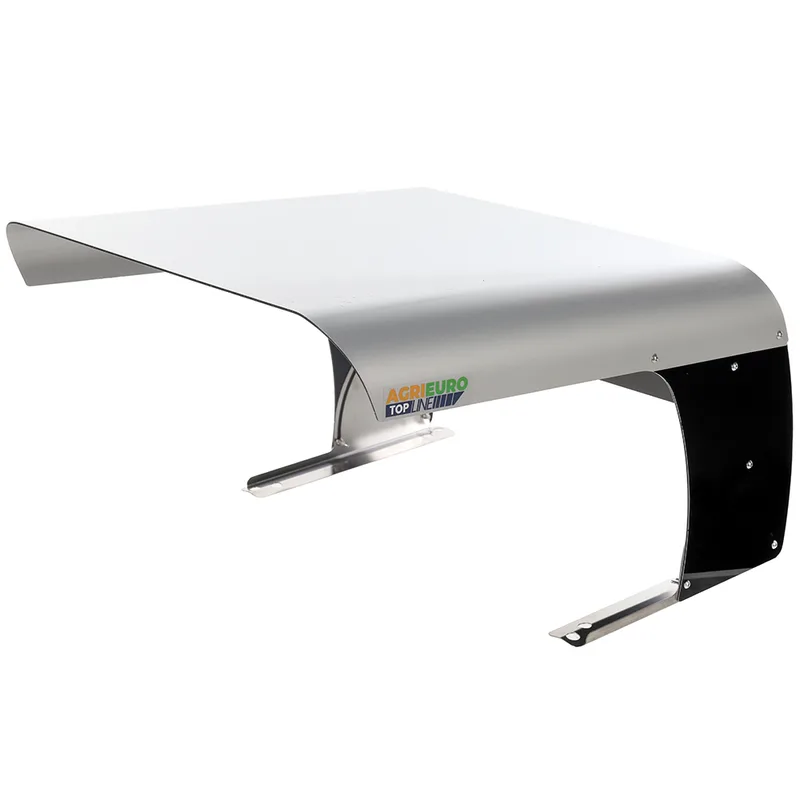 Abri universel Vader Light pour robot tondeuse - 70 x 67,5 x 45,5 cm