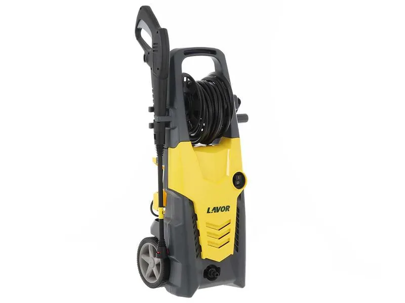 Nettoyeur haute pression Lavorwash à eau froide Lavor Planet 170 Extra - 170 bars max