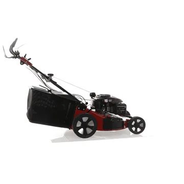 Marina Systems AGRI 57 SK 3V ZHW - Tondeuse à gazon thermique tractée - Moteur Kohler HD775