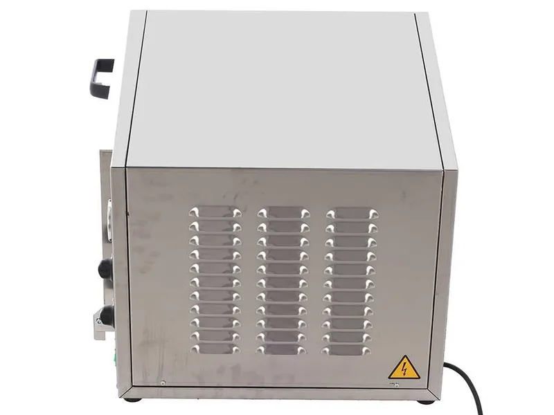 FIMAR MICROV22C - Four électrique à pizza - 2200 W