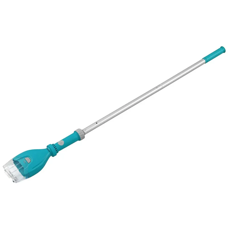 Aspirateur à batterie pour piscine Bestway Aquatech 58770