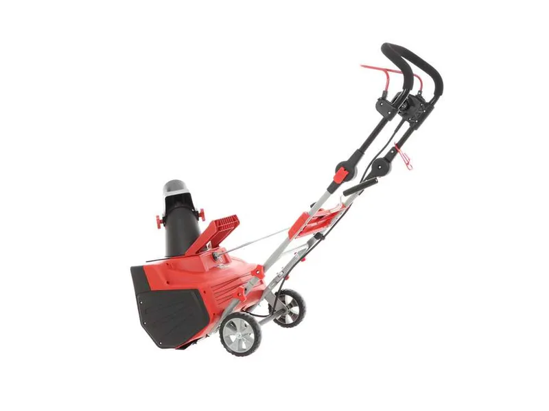 AL-KO Snowline 46E - Fraise à neige électrique - 2000W