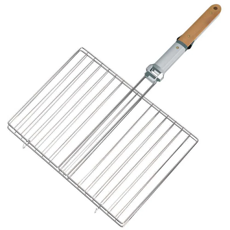 Grille double sans pied - Grande