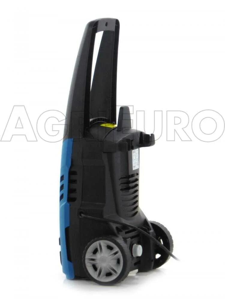 Nettoyeur Haute pression Annovi & Reverberi AR 143 - léger et portatif -120 bars max