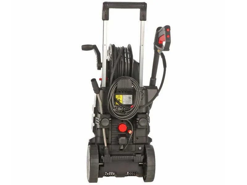 Bosch Professional GHP 5-75 X - Nettoyeur haute pression à eau froide - 185 bar - 570 l/h