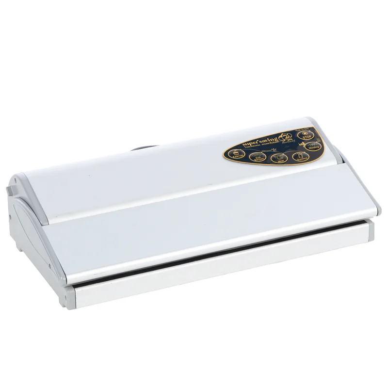 More than chef Supersaving 30 - Machine sous-vide - Barre de soudure de 30 cm