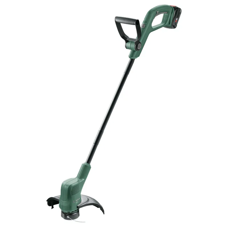 Bosch EasyGrassCut 18-230 - Coupe-bordure à batterie - 18 V 2 Ah