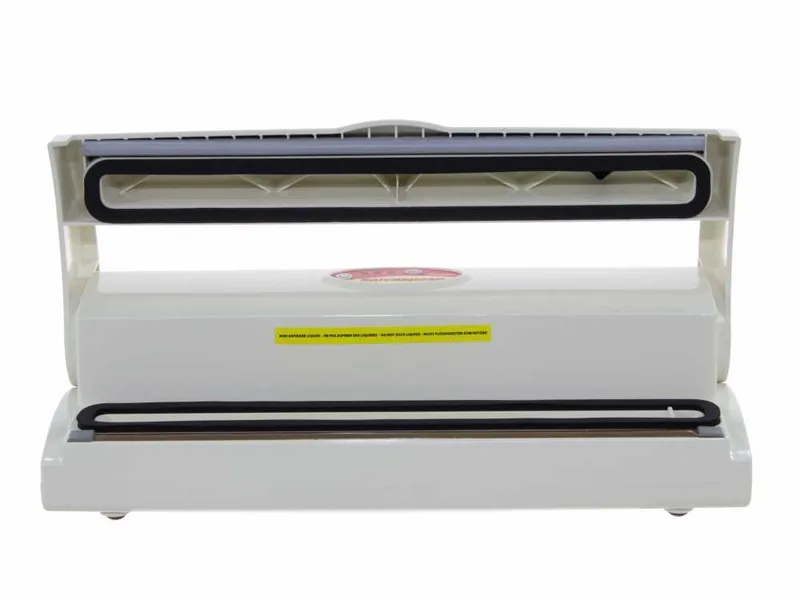 Reber Salvaspesa 9340 N - Machine sous vide - Barre de soudure 32 cm