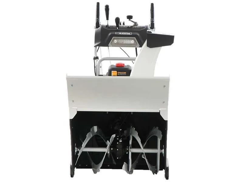 BlackStone B-ST 66 LWE - Fraise à neige thermique - Loncin G210F(D)S