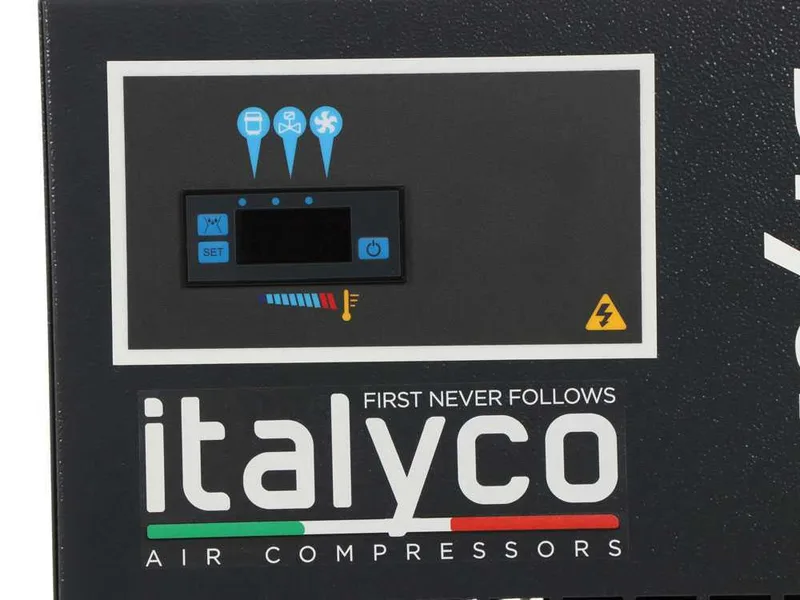 Italyco K700 - Sécheur d'air par cycle frigorifique