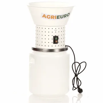 Moulin électrique Agrieuro AG004 - moteur électrique 1120W
