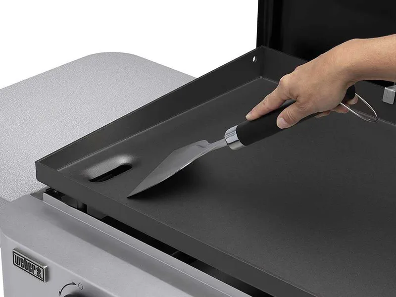 Starter kit pour grill Weber