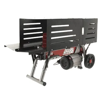 AL-KO LSH 370/4 - Fendeuse à bois électrique - Horizontale - 230V