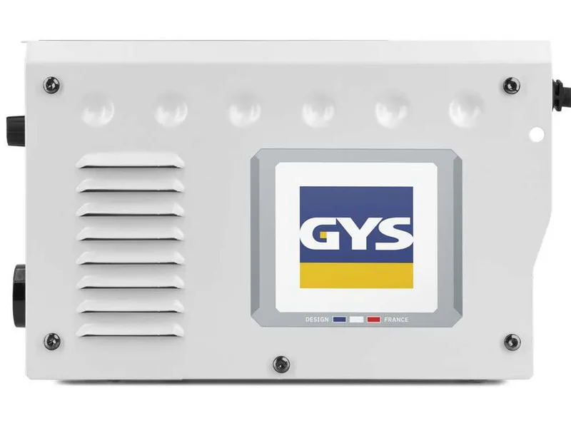 Gys Gysmi 200A - Poste à souder inverter (MMA) - Courant continu (CC)