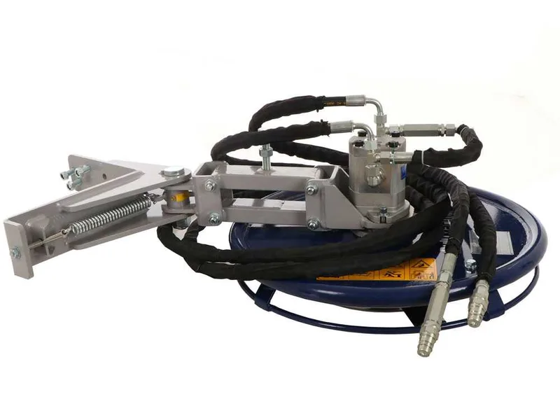 Disque interfilaire BullMach ORBIS 600