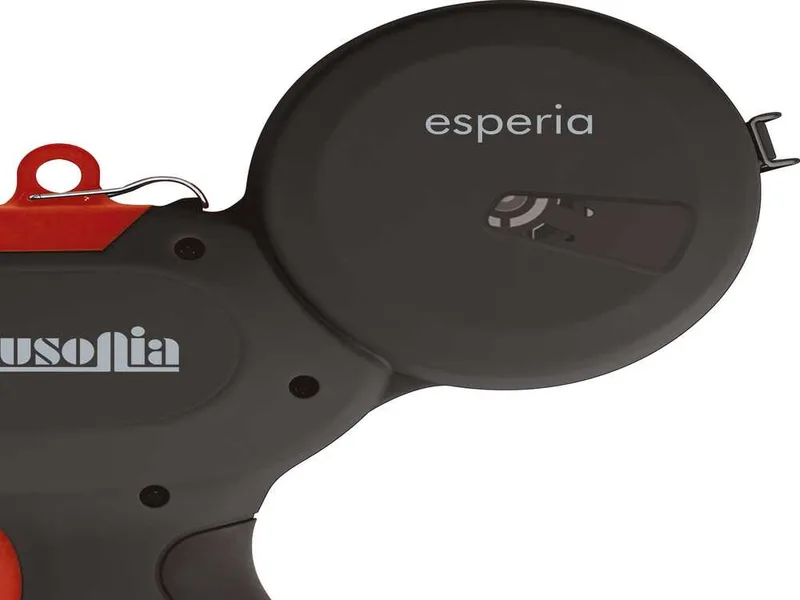 Lieuse pour vigne Esperia de Ausonia avec batterie au lithium - Pour liages de vigne et potager