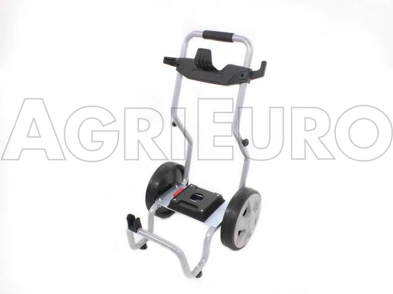Kit chariot pour nettoyeur Annovi & Reverberi 6 series - 613 - 614 - 615