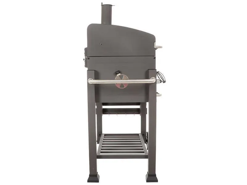 Royal Food CB2400 Medium - Barbecue à charbon
