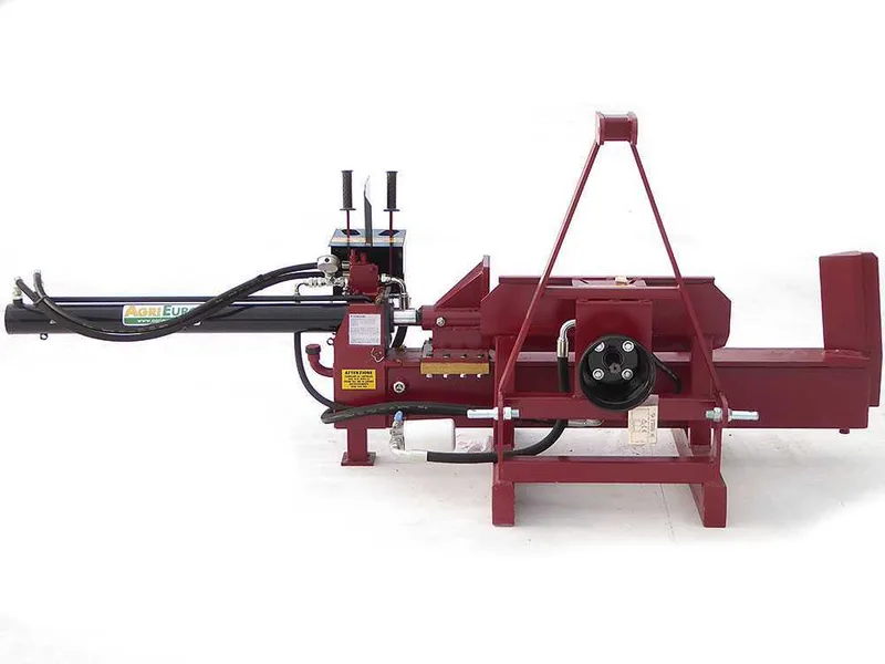 Premium Line 15T - Fendeuse à bois sur tracteur - Horizontale