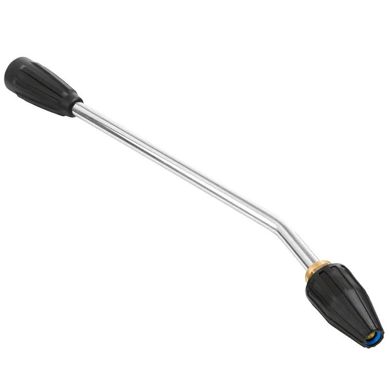 Bosch Professional - Lance à jet rotatif pour GHP 5-55