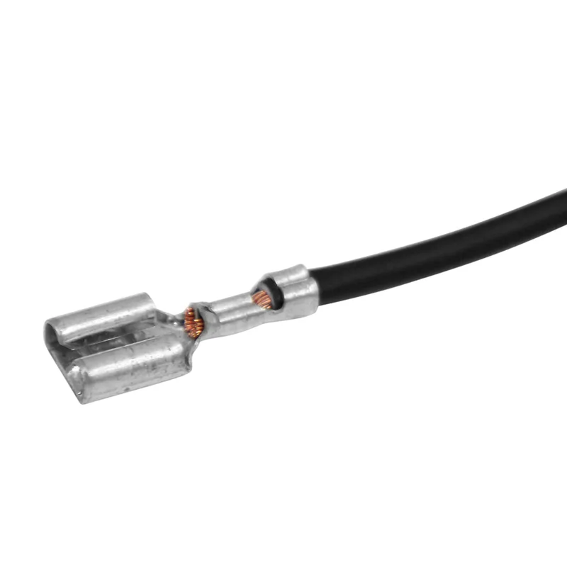 Anode à chaîne 800 mm, 3/4 pouce pour réservoir d'eau sanitaire et réservoir combiné, avec câble de masse