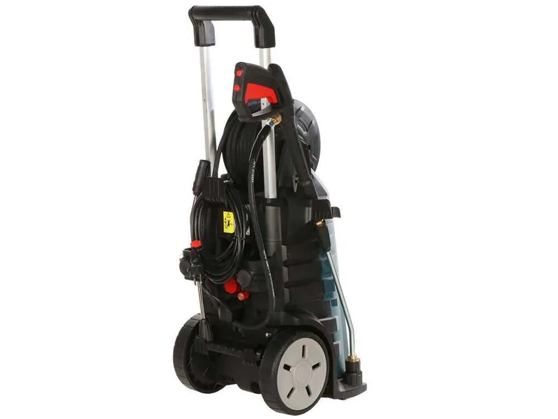 Bosch Professional GHP 5-65 X - Nettoyeur haute pression à eau froide - 160 bar - 498 l/h