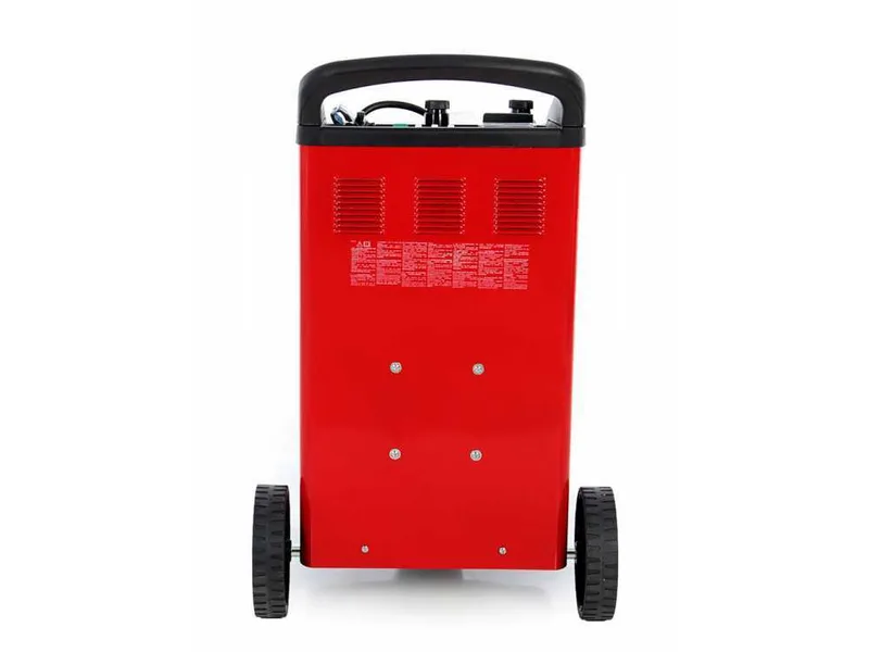 Telwin Dynamic 620 Start - Chargeur de voiture et démarreur - batteries 12/24V de 20 à 1550Ah
