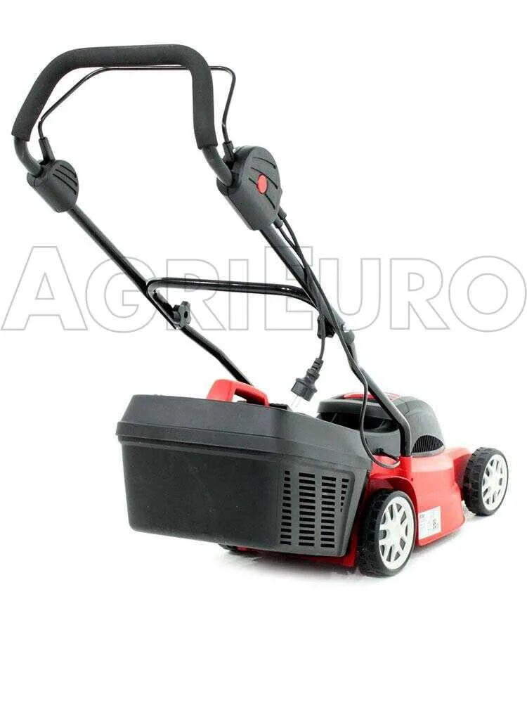 MTD Optima 38 E - Tondeuse à gazon électrique - 1600W - Coupe de 38 cm