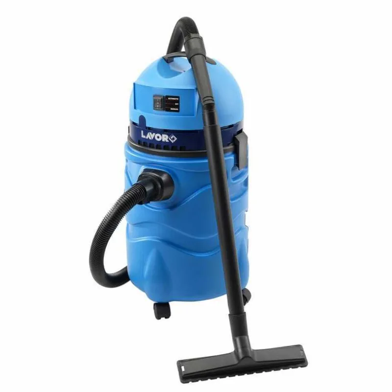 Lavor Swimmy - Aspirateur pour piscines, bassins, solides et liquides
