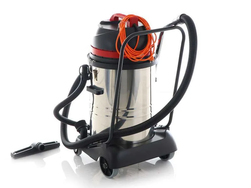 Nilfisk Viper LSU 275-EU - Aspirateur eau et poussière professionnel