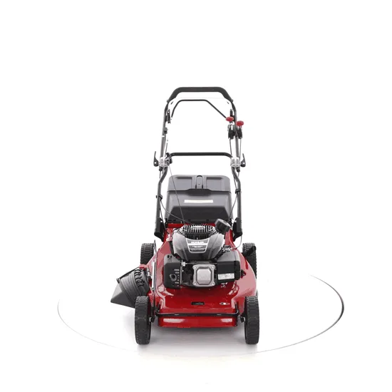 Marina Systems AGRI 57 SK 3V ZHW - Tondeuse à gazon thermique tractée - Moteur Kohler HD775