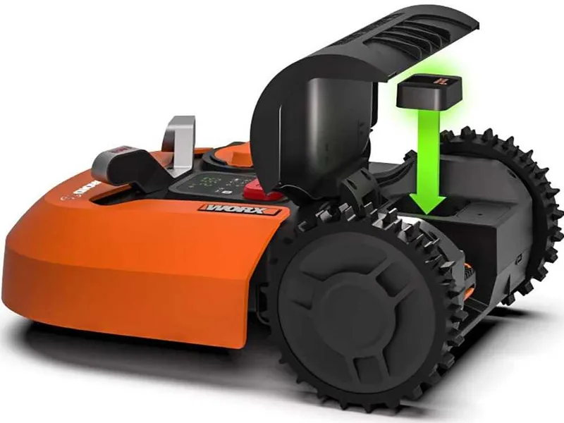 RadioLink WA0864 pour Robot Landroid