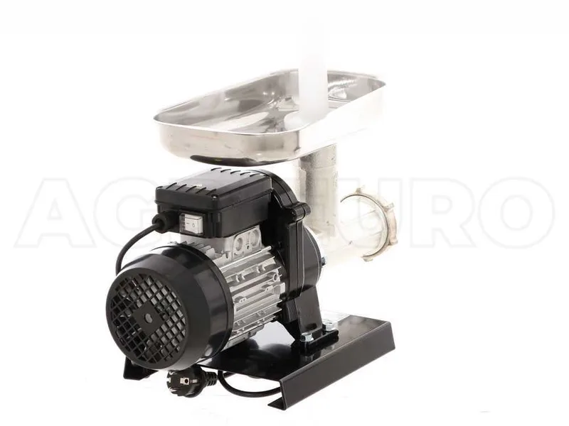 Reber 9601N - N.12 - Hachoir à viande électrique - 500W