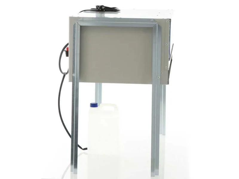 FIEM SV70 - Couveuse Éleveuse artificielle