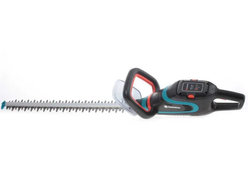 Taille-haie électrique Gardena PowerCut Li-40/60 - de 40 V/2.6 Ah avec lamier de 60 cm