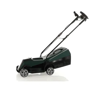 Tondeuse à gazon électrique à batterie Bosch CityMower 18-32-300 - 18V 4Ah
