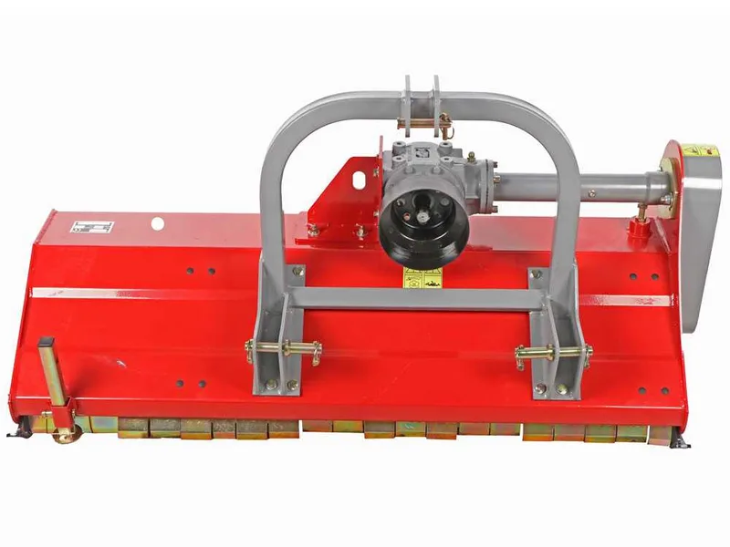 GeoTech Pro MFM-165 - Broyeur pour tracteur - Série moyenne