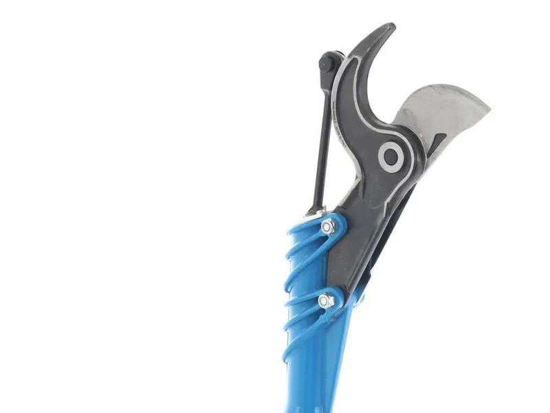 Sécateur pneumatique de taille Paterlini Ara 8/D - 0.5 mètres - à air comprimé