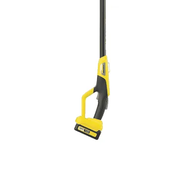 Karcher PSW 18-20 - Élagueuse à batterie avec perche télescopique - 18V 2.5Ah