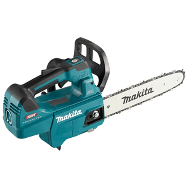 Makita UC002GZ - Tronçonneuse à batterie - Guide 25 cm